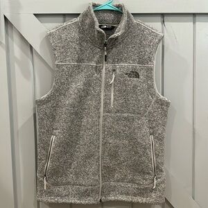 The North Face Large Vest